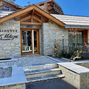 De Charme Dans Résidence Avec Piscine La Joue Du Loup Saint-Étienne-en-Dévoluy